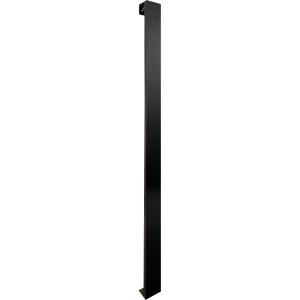 Kinkiet zewnętrzny Hikone - Antracyt (2000 mm) 3000K 9927  - Antigo