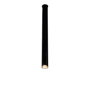 Plafon Yabu 50 - Czarny (500 mm) 1089  - Antigo