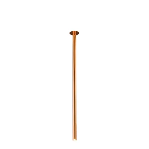 Lampa wpuszczana alha T - Miedź polerowana (1100 mm) 9106  - Antigo
