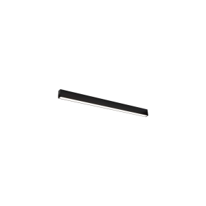 Plafon Numata - Czarny (900 mm) 4000K 8658  - Antigo