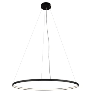 Lampa wisząca Agari 117 - Czarna (1170 mm) 3000K 5340  - Antigo