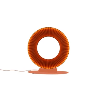 Lampa gabinetowa NEXO G czerwona terakota 4000K 2039 - Antigo
