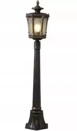 Lampa ogrodowa AMUR 4694 - Nowodvorski