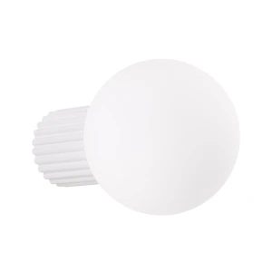Kinkiet HALO biały IP44 SL.1707 - Sollux