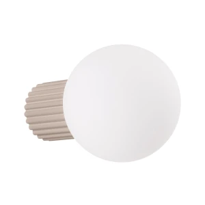 Kinkiet HALO taupe IP44 SL.1742 - Sollux