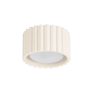Plafon AURA 1 beżowy GX53 SL.1792 - Sollux