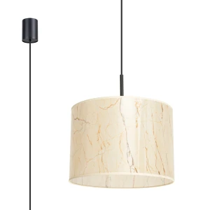 Lampa wisząca NEVIA marmur SL.1850 - Sollux