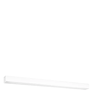 Plafon PINNE 90 biały 3000K TH.059 - Thoro