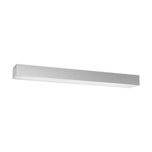 Plafon PINNE 90 szary 4000K TH.064 - Thoro