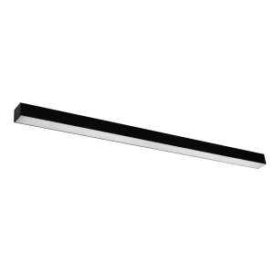 Kinkiet PINNE 117 czarny 3000K TH.072 - Thoro