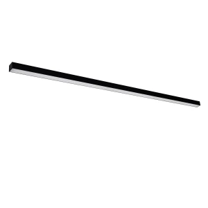 Kinkiet PINNE 200 czarny 4000K TH.238 - Thoro