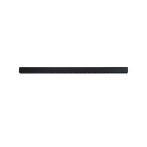 Plafon SOREN czarny LED 4000K TH.284 - Thoro