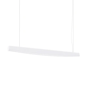 Lampa wisząca JORUN 120 biała LED 4000K TH.319 - Thoro