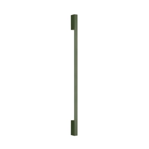Kinkiet SAPPO 120 zielony oliwkowy LED 4000K TH.423 - Thoro