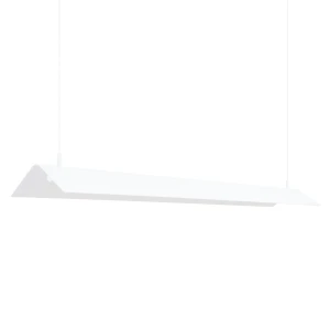 Lampa wisząca ELVA biała LED 3000K TH.447 - Thoro