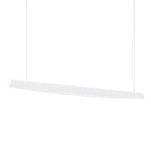 Lampa wisząca JORUN 150 biała LED 3000K TH.474 - Thoro