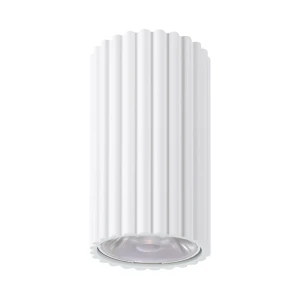 Plafon IVAR Biały LED 3000K TH.575 - Thoro