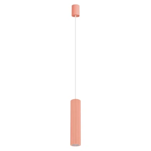 Lampa wisząca IVAR 1 brzoskwiniowa LED 3000K TH.612 - Thoro