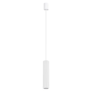 Lampa wisząca IVAR 1 biała LED 4000K TH.616 - Thoro