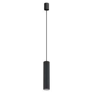 Lampa wisząca IVAR 1 czarna LED 4000K TH.620 - Thoro