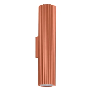 Kinkiet IVAR Ochra czerwona LED 4000K TH.630 - Thoro