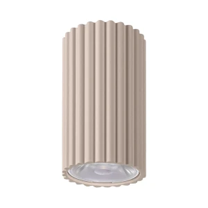 Plafon IVAR Taupe LED 4000K TH.643 - Thoro