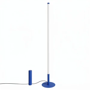 Lampa podłogowa TRANG ultramaryna 4000K TH.1017 - Thoro