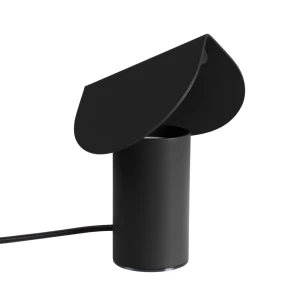 Lampa biurkowa BISCUIT czarna LED 3000K TH.690 - Thoro
