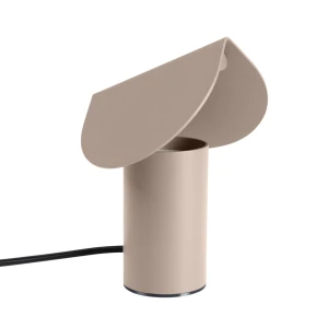 Lampa biurkowa BISCUIT taupe LED 3000K TH.694 - Thoro