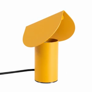 Lampa biurkowa BISCUIT żółta LED 3000K TH.748 - Thoro