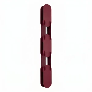 Kinkiet CHAIN 91 burgund LED 3000K TH.769 - Thoro