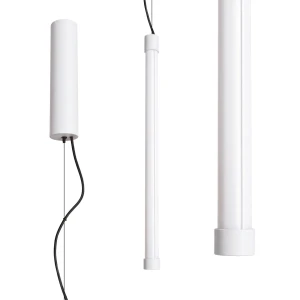 Lampa wisząca TRANG 50 biała LED 3000K TH.826 - Thoro