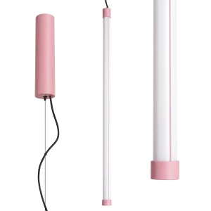 Lampa wisząca TRANG 75 różowa LED 3000K TH.849 - Thoro