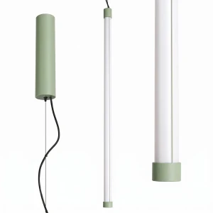 Lampa wisząca TRANG 75 szałwiowa LED 3000K TH.850 - Thoro