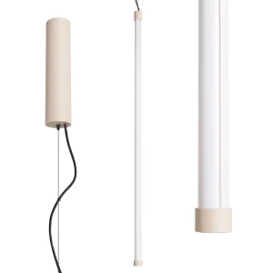 Lampa wisząca TRANG 100 beżowa LED 3000K TH.855 - Thoro