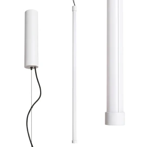Lampa wisząca TRANG 100 biała LED 3000K TH.856 - Thoro
