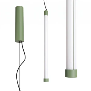 Lampa wisząca TRANG 50 szałwiowa LED 4000K TH.880 - Thoro