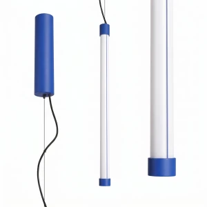 Lampa wisząca TRANG 50 ultramaryna LED 4000K TH.882 - Thoro