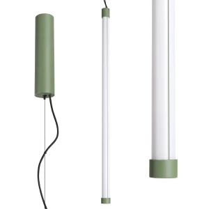 Lampa wisząca TRANG 75 szałwiowa LED 4000K TH.895 - Thoro