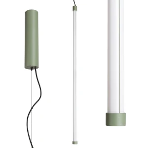 Lampa wisząca TRANG 100 szałwiowa LED 4000K TH.910 - Thoro