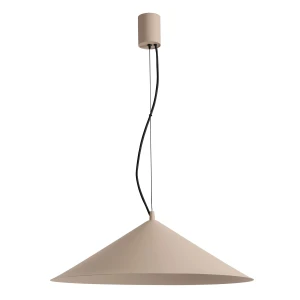Lampa wisząca FINT taupe LED 3000K TH.956 - Thoro