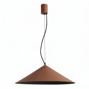 Lampa wisząca FINT mocca LED 4000K TH.967 - Thoro