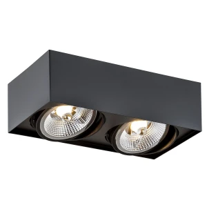 Oprawa sufitowa RODOS PLUS 1049-Argon - Outlet