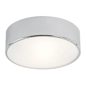 Plafon nowoczesny DARLING 3083 okrągły chrom - Argon