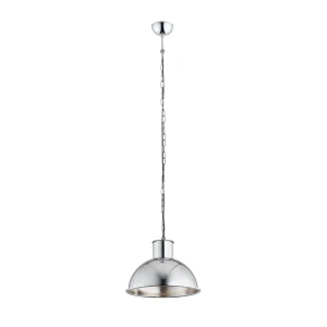 Lampa loft wisząca EUFRAT 3294 chrom - Argon