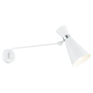 Kinkiet loft LUKKA 3889 – Argon