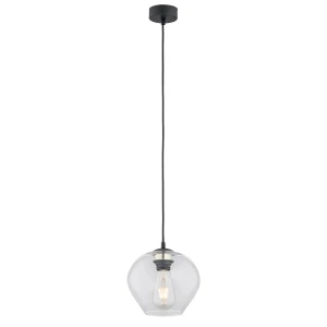 Lampa wisząca stylowa KALIMERA 4041 szklana kulista – Argon