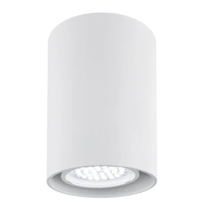 Oprawa sufitowa TYBER 2 3119 LED okrągła biała - Argon