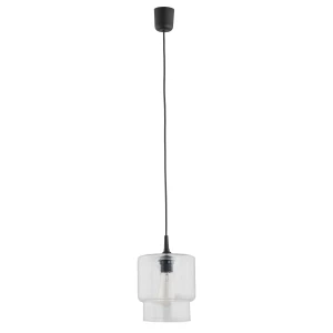 Lampa wisząca nowoczesna NEWA 3275 przezroczysta - Argon