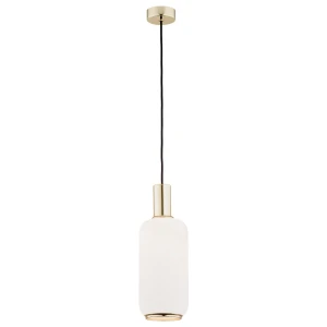 Lampa wisząca stylowa SAGUNTO 4356 elegancka szklana - Argon